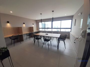 Alquiler de Departamento en San Miguel