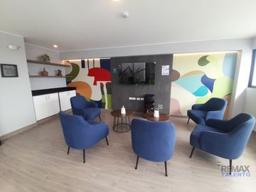 Alquiler de Departamento en San Miguel