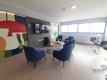 Alquiler de Departamento en San Miguel