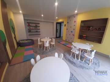 Alquiler de Departamento en San Miguel