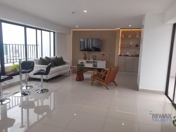 Alquiler de Departamento en San Miguel