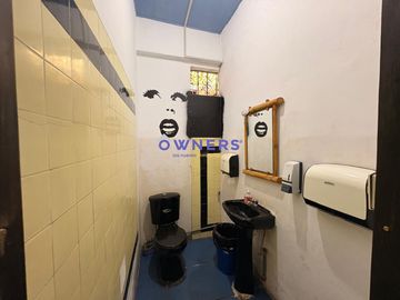 ALQUILER DE LOCAL COMERCIAL EN CALLE NUMA POMPILIO LLONA (LM)