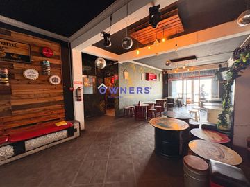 ALQUILER DE LOCAL COMERCIAL EN CALLE NUMA POMPILIO LLONA (LM)