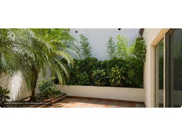 Excelente Casa 1 Planta  Cumbres Elite Frente Parque 2 Do Sec $ 7.3 M