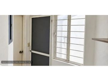 Excelente Casa 1 Planta  Cumbres Elite Frente Parque 2 Do Sec $ 7.3 M