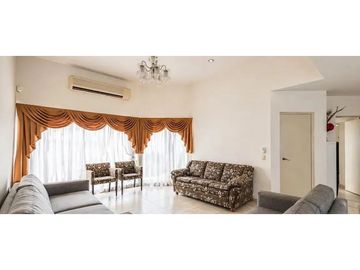 Excelente Casa 1 Planta  Cumbres Elite Frente Parque 2 Do Sec $ 7.3 M