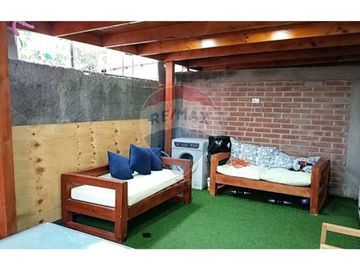 Casa en venta Condominio  - El monte