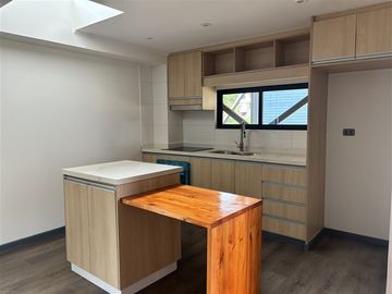Casa en Venta en niebla