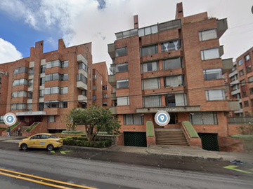 Apartamento en venta de 2 hab. en Colina Campestre, Bogotá