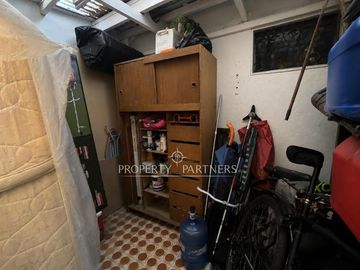 Casa con Gran Terreno en Exclusivo Sector de San Miguel