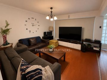 Casa con Gran Terreno en Exclusivo Sector de San Miguel