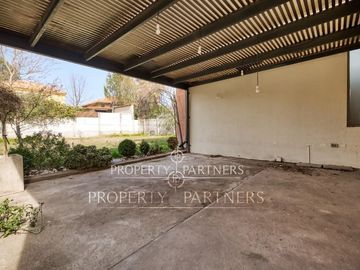 Chamisero, Casa en Condominio consolidado