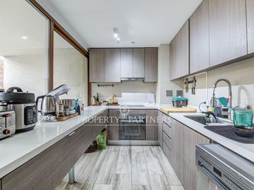 Moderno departamento en venta Los Leones