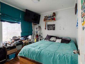 Casa en venta en sector residencial de Peñuelas