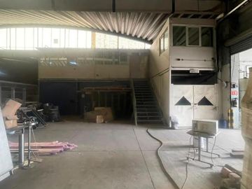 BODEGA EN RENTA EN INDUSTRIAL CUAMATLA, CUAUTITLÁN IZCALLI