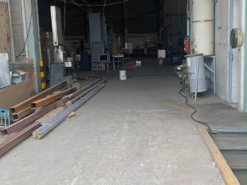 BODEGA EN RENTA EN INDUSTRIAL CUAMATLA, CUAUTITLÁN IZCALLI