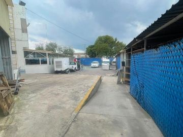 BODEGA EN RENTA EN INDUSTRIAL CUAMATLA, CUAUTITLÁN IZCALLI