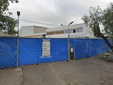 BODEGA EN RENTA EN INDUSTRIAL CUAMATLA, CUAUTITLÁN IZCALLI