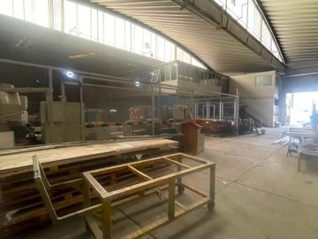 BODEGA EN RENTA EN INDUSTRIAL CUAMATLA, CUAUTITLÁN IZCALLI