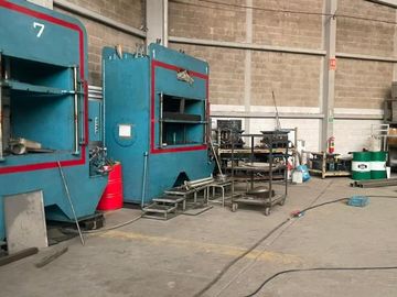 BODEGA EN RENTA EN INDUSTRIAL CUAMATLA, CUAUTITLÁN IZCALLI