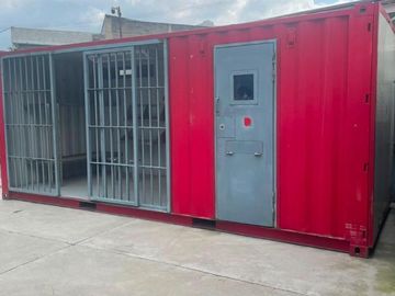 BODEGA EN RENTA EN INDUSTRIAL CUAMATLA, CUAUTITLÁN IZCALLI