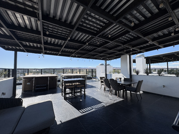 Omega Black: departamento premium en Pocitos con amenidades de alto nivel desde $3,700,000 MXN