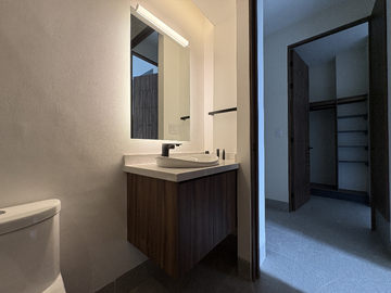 Omega Black: departamento premium en Pocitos con amenidades de alto nivel desde $3,700,000 MXN