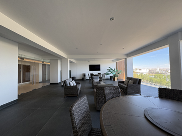 Omega Black: departamento premium en Pocitos con amenidades de alto nivel desde $3,700,000 MXN