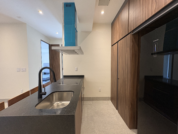 Omega Black: departamento premium en Pocitos con amenidades de alto nivel desde $3,700,000 MXN