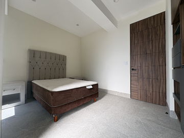 Omega Black: departamento premium en Pocitos con amenidades de alto nivel desde $3,700,000 MXN