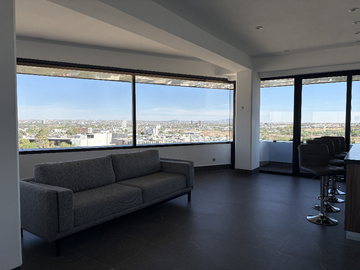 Omega Black: departamento premium en Pocitos con amenidades de alto nivel desde $3,700,000 MXN