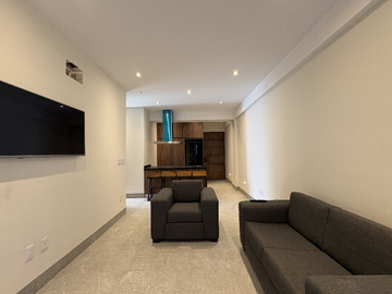 Omega Black: departamento premium en Pocitos con amenidades de alto nivel desde $3,700,000 MXN