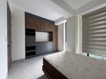 Omega Black: departamento premium en Pocitos con amenidades de alto nivel desde $3,700,000 MXN