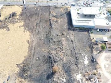 Terreno en Venta en Viña Antigua, Jesús María, Aguascalientes