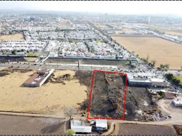 Terreno en Venta en Viña Antigua, Jesús María, Aguascalientes