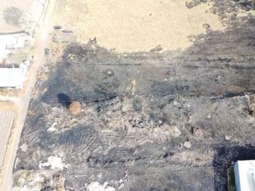 Terreno en Venta en Viña Antigua, Jesús María, Aguascalientes