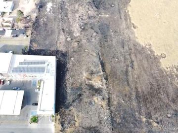 Terreno en Venta en Viña Antigua, Jesús María, Aguascalientes