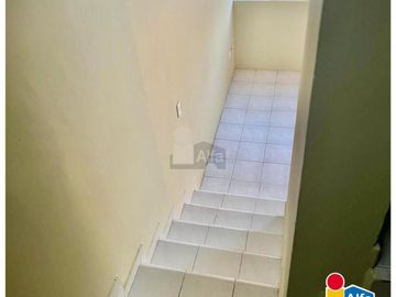 Casa sola en renta en Paseo Palmas II, Apodaca, Nuevo León