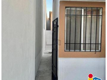 Casa sola en renta en Paseo Palmas II, Apodaca, Nuevo León