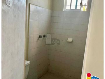 Casa sola en renta en Paseo Palmas II, Apodaca, Nuevo León