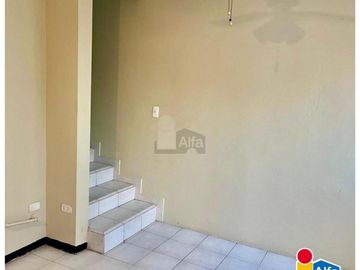 Casa sola en renta en Paseo Palmas II, Apodaca, Nuevo León