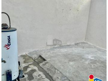 Casa sola en renta en Paseo Palmas II, Apodaca, Nuevo León