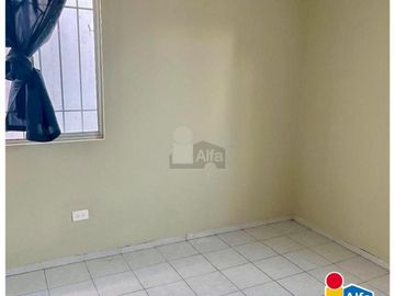 Casa sola en renta en Paseo Palmas II, Apodaca, Nuevo León
