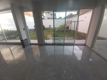 Casa en venta abajo del precio del avalúo