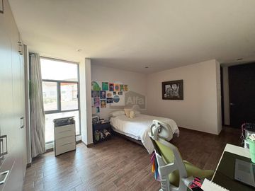 Casa en condominio en venta en Zibatá, El Marqués, Querétaro