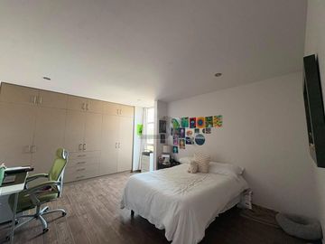 Casa en condominio en venta en Zibatá, El Marqués, Querétaro