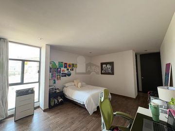 Casa en condominio en venta en Zibatá, El Marqués, Querétaro