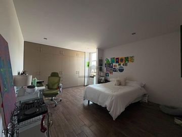 Casa en condominio en venta en Zibatá, El Marqués, Querétaro
