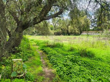 Terreno habitacional en venta en Tepetlaoxtoc de Hidalgo, Tepetlaoxtoc, México