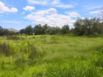 Terreno habitacional en venta en Tepetlaoxtoc de Hidalgo, Tepetlaoxtoc, México